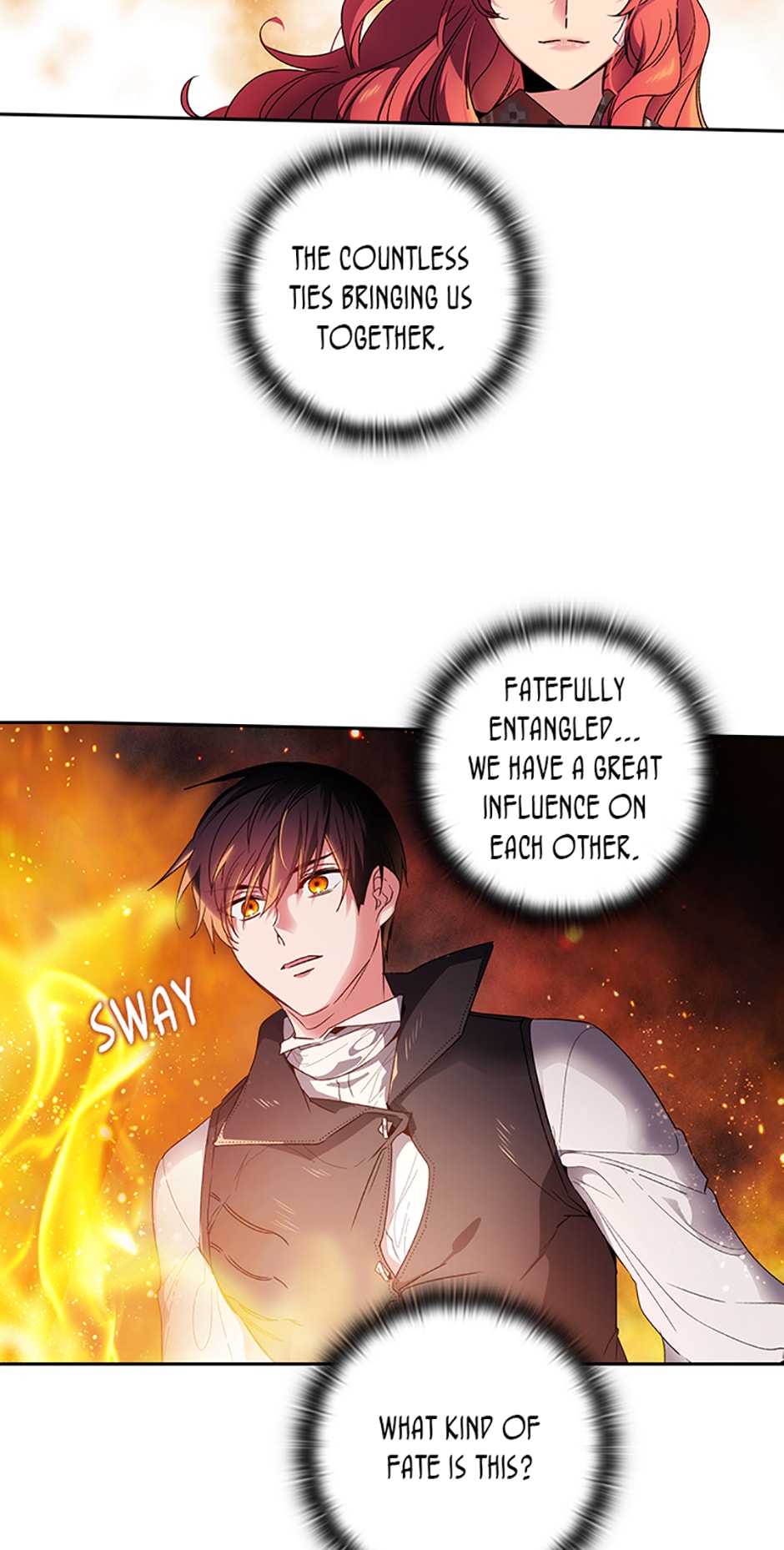 Reminiscence Adonis Chapter 99 page 16 - 