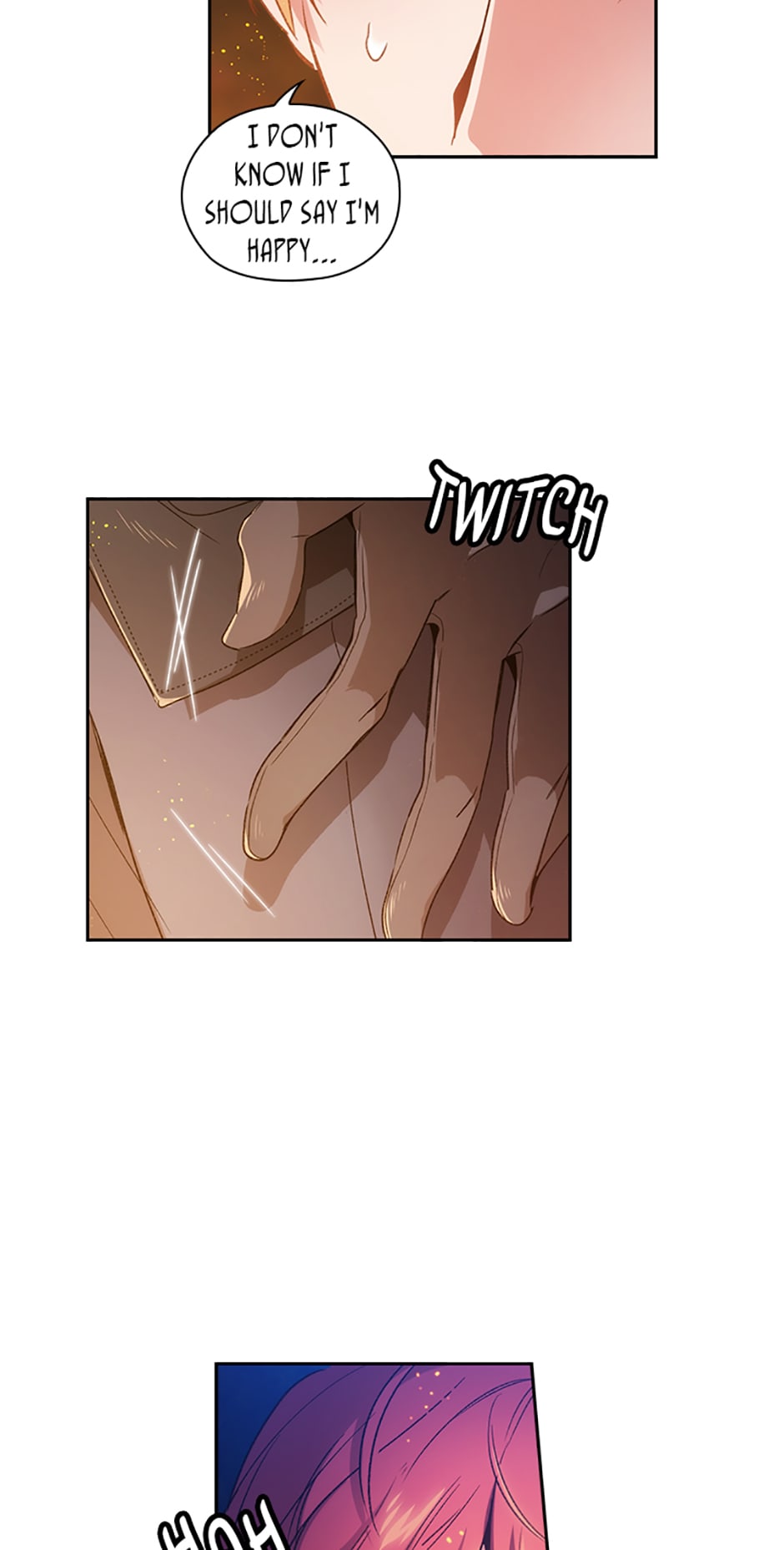 Reminiscence Adonis Chapter 99 page 18 - 