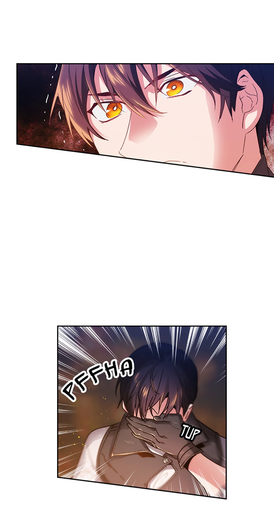 Reminiscence Adonis Chapter 99 page 21 - 