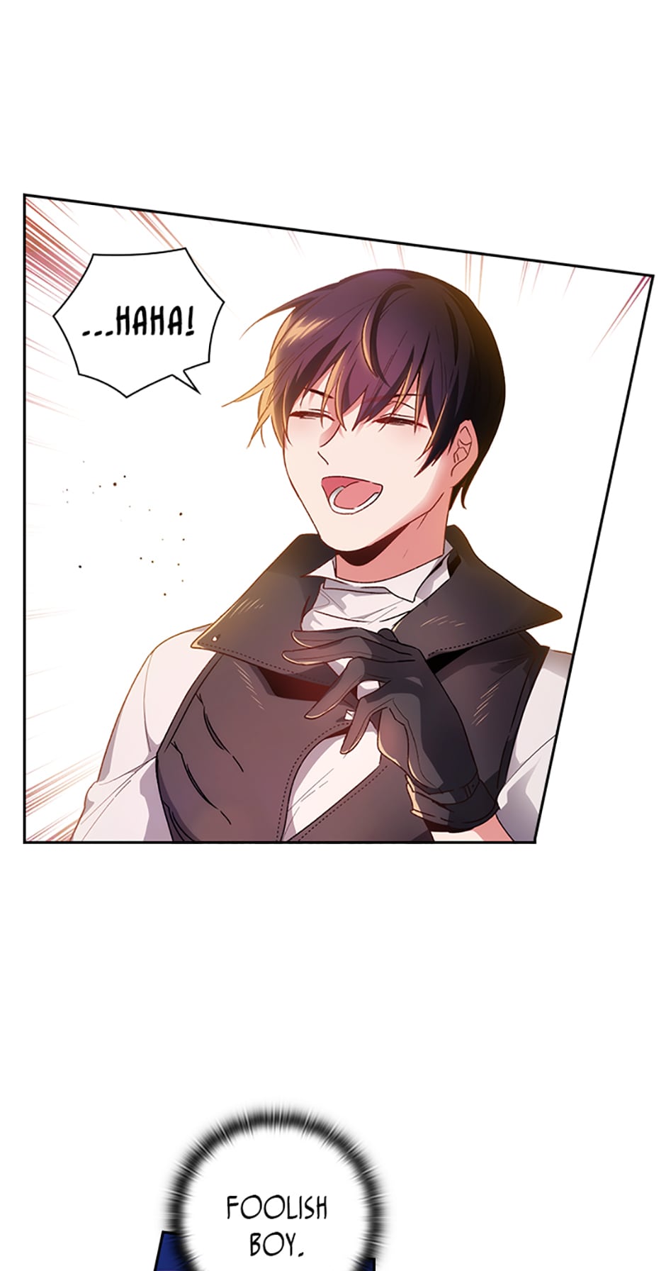 Reminiscence Adonis Chapter 99 page 22 - 