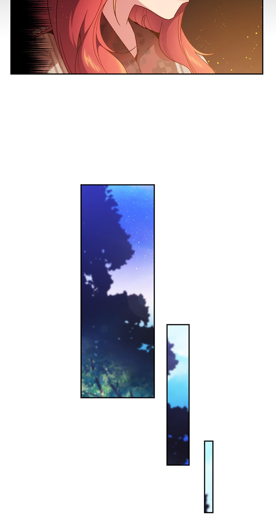 Reminiscence Adonis Chapter 99 page 27 - 