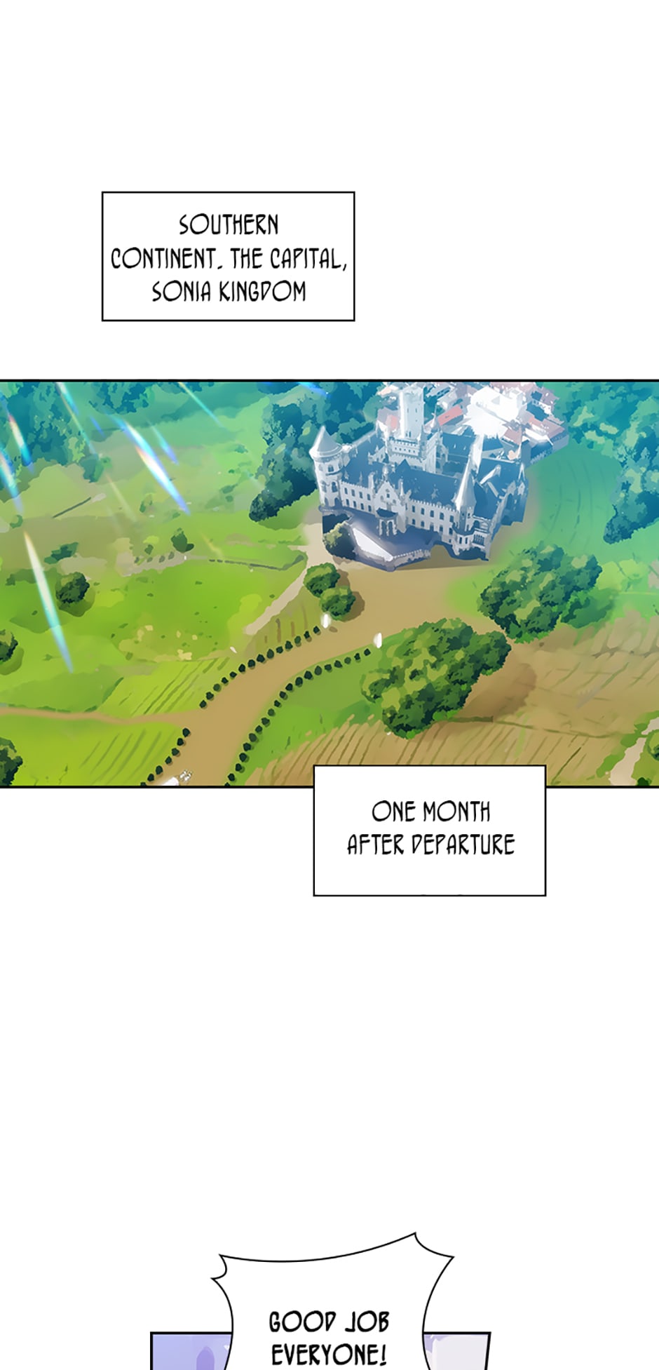 Reminiscence Adonis Chapter 99 page 32 - 