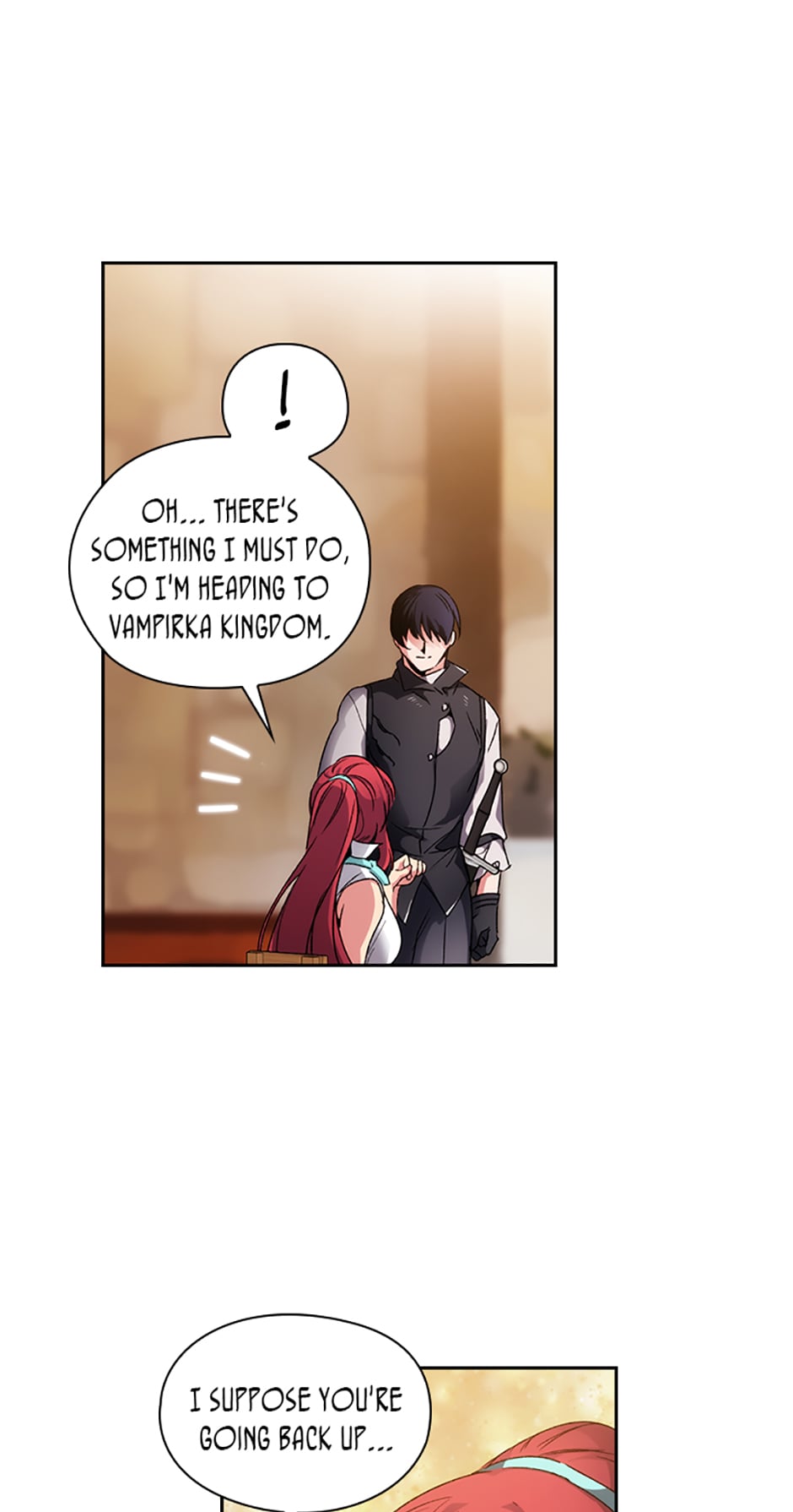 Reminiscence Adonis Chapter 99 page 37 - 