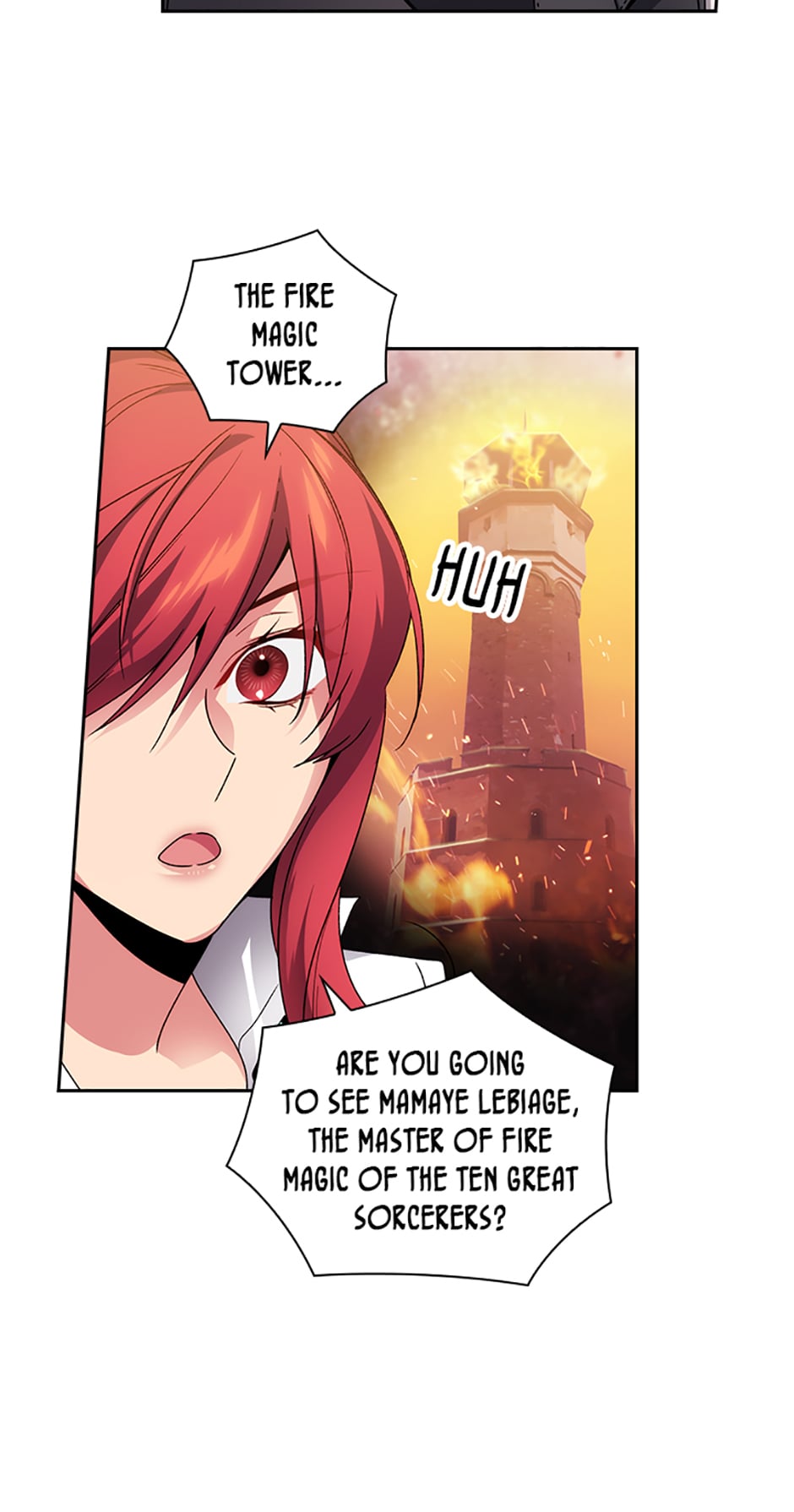 Reminiscence Adonis Chapter 99 page 40 - 