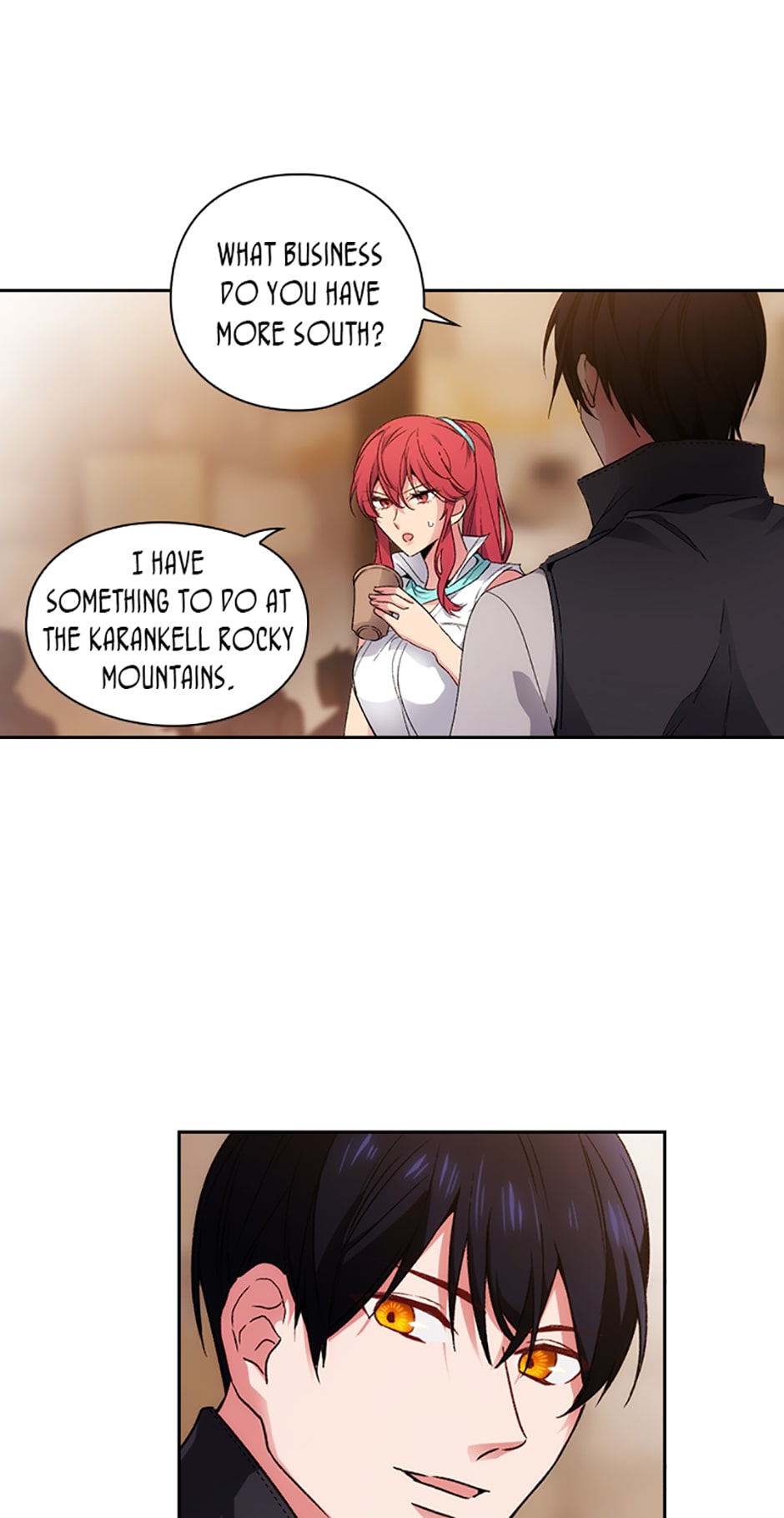 Reminiscence Adonis Chapter 99 page 42 - 