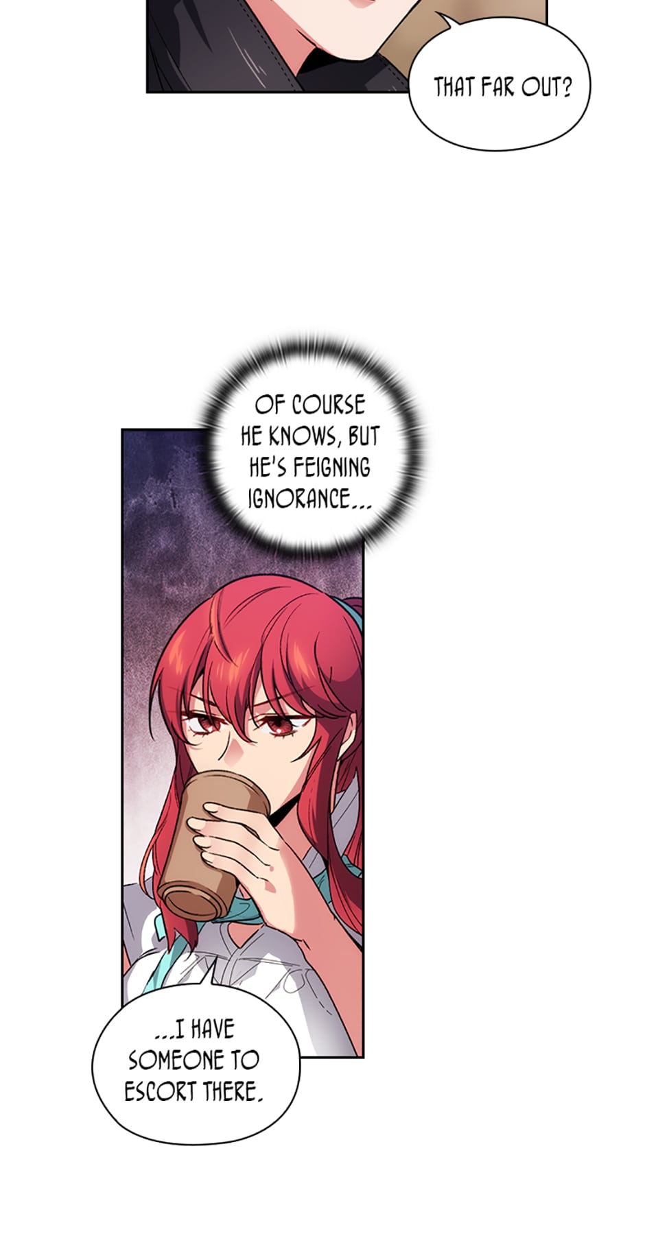 Reminiscence Adonis Chapter 99 page 43 - 