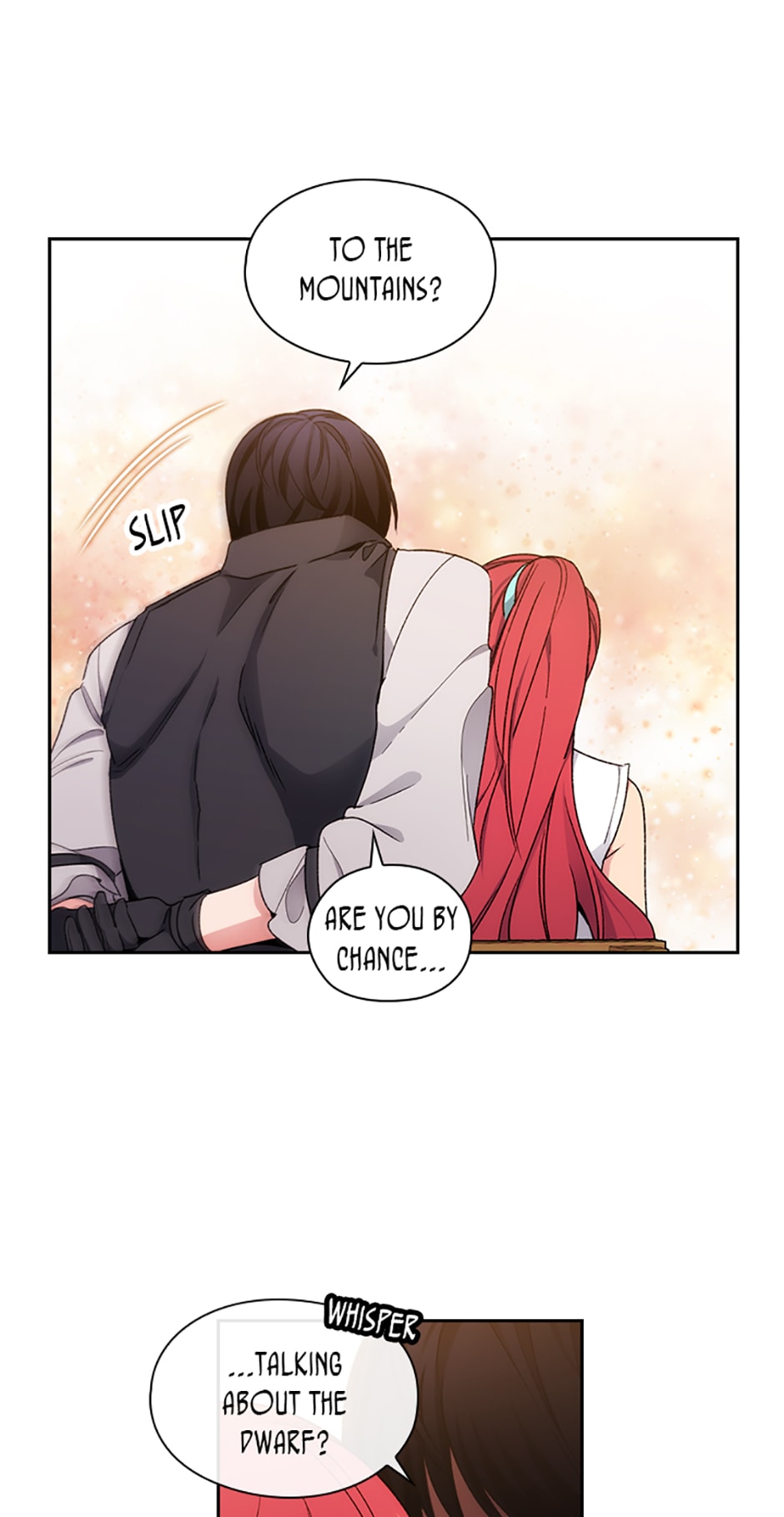 Reminiscence Adonis Chapter 99 page 44 - 