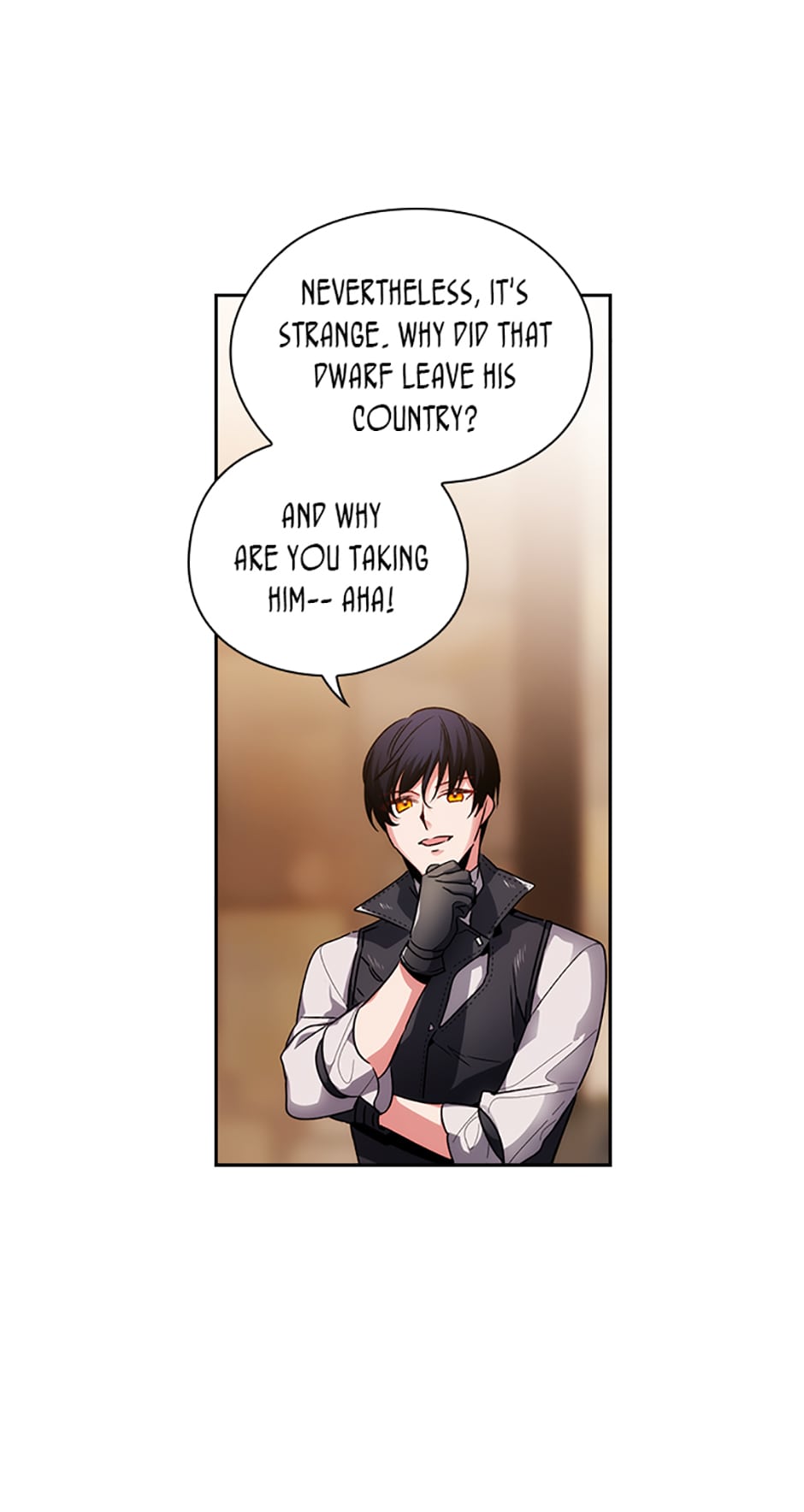 Reminiscence Adonis Chapter 99 page 47 - 