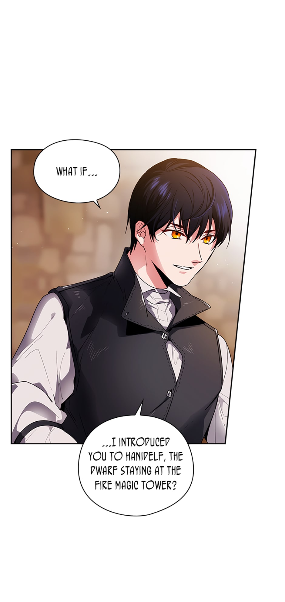 Reminiscence Adonis Chapter 99 page 53 - 