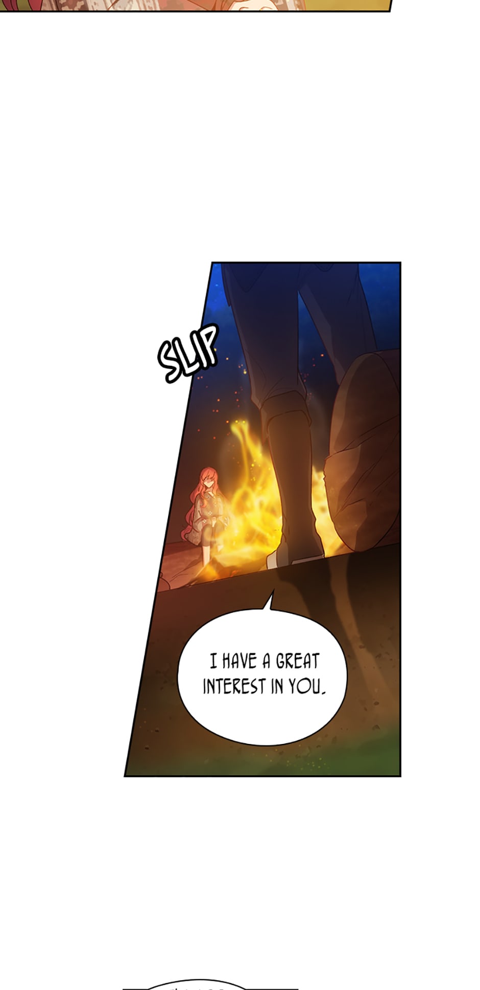 Reminiscence Adonis Chapter 99 page 8 - 