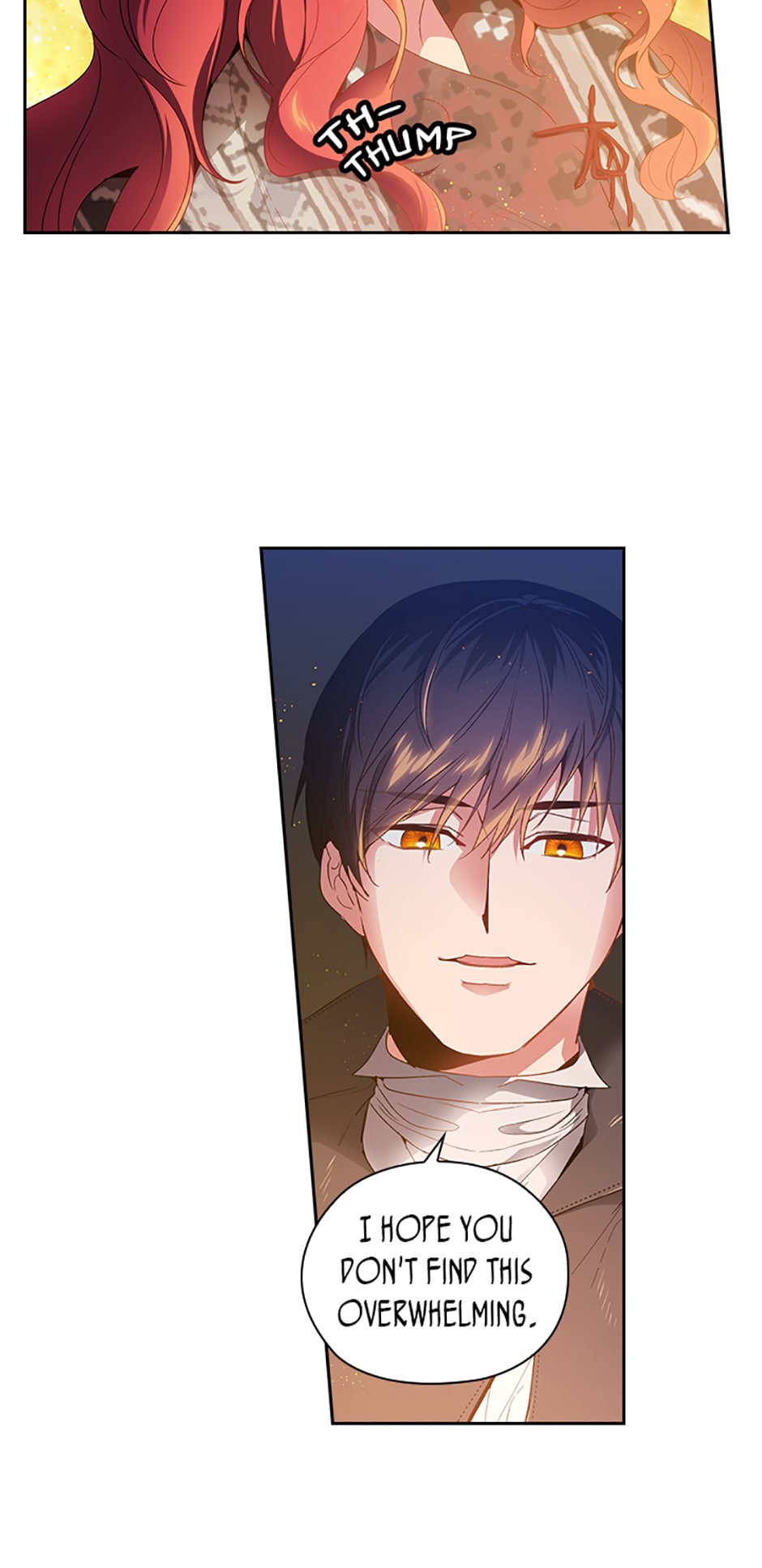Reminiscence Adonis Chapter 99 page 10 - 