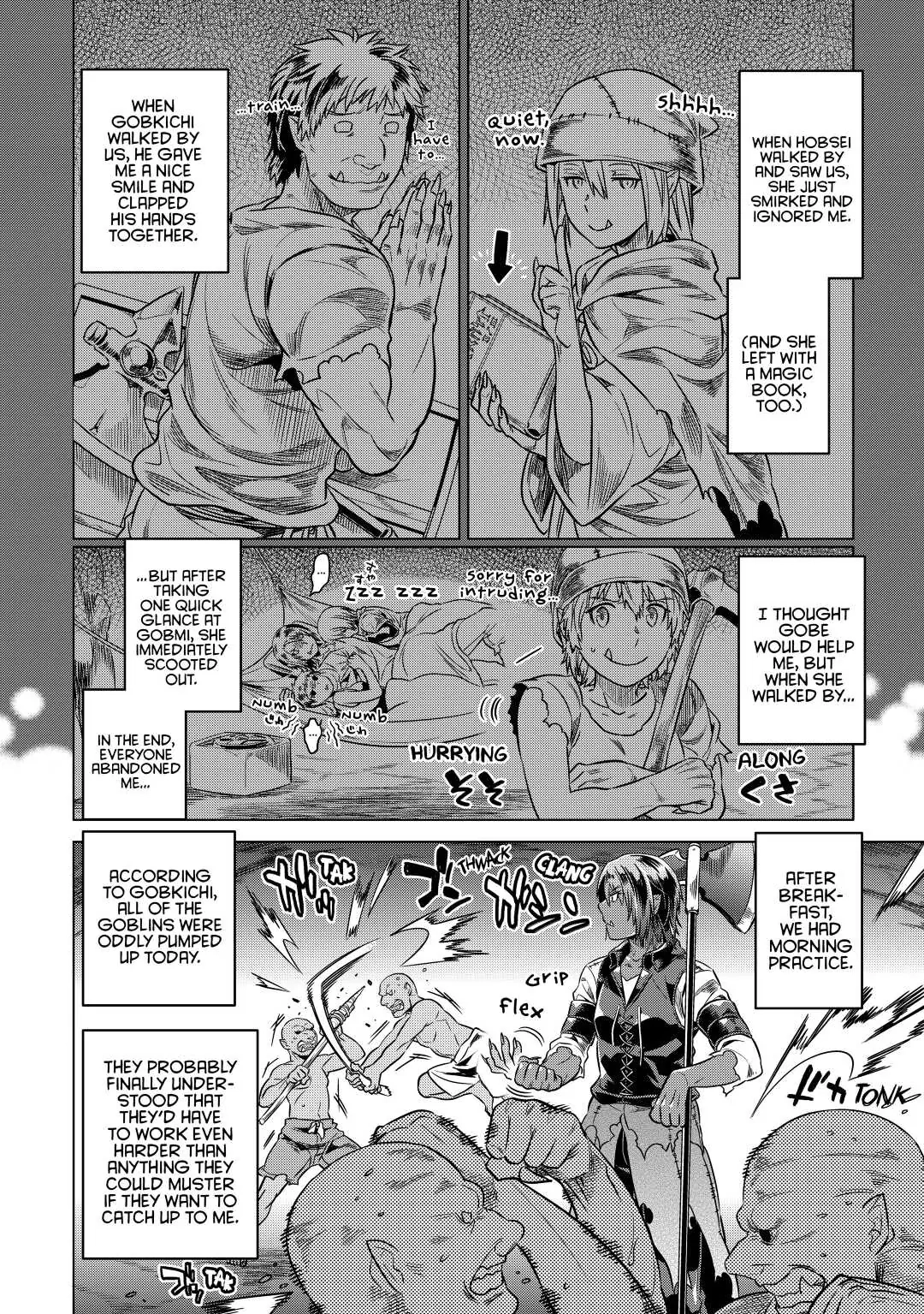 Re:Monster Chapter 10 page 2 - 