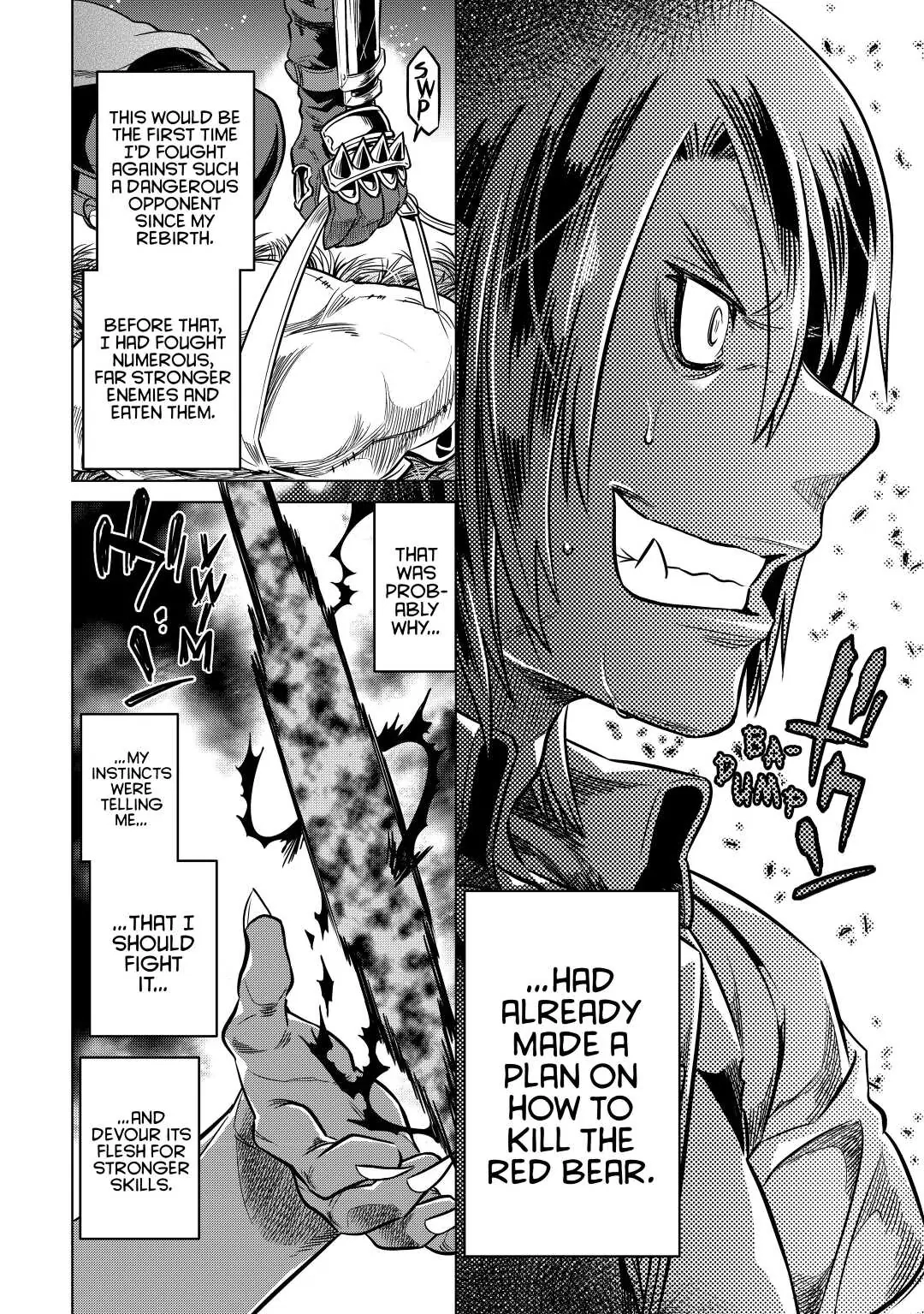 Re:Monster Chapter 10 page 12 - 