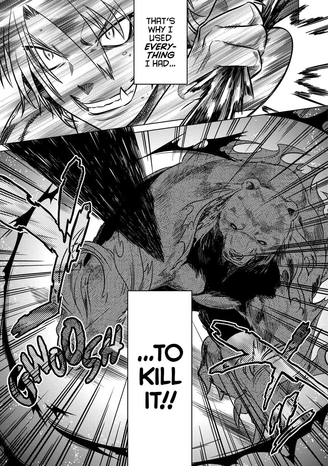 Re:Monster Chapter 10 page 13 - 