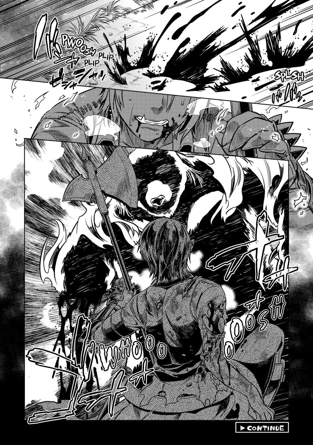 Re:Monster Chapter 10 page 16 - 