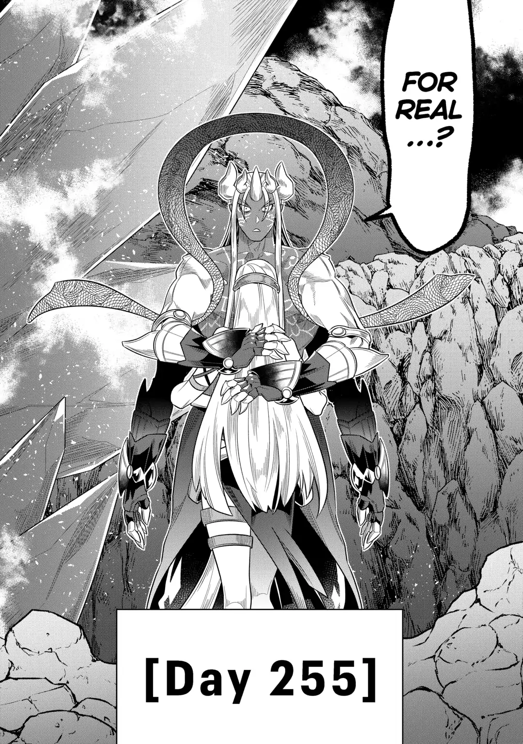 Re:Monster Chapter 100 page 15 - 
