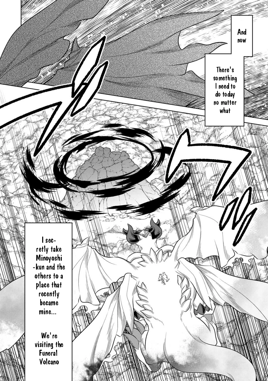 Re:Monster Chapter 102 page 13 - 