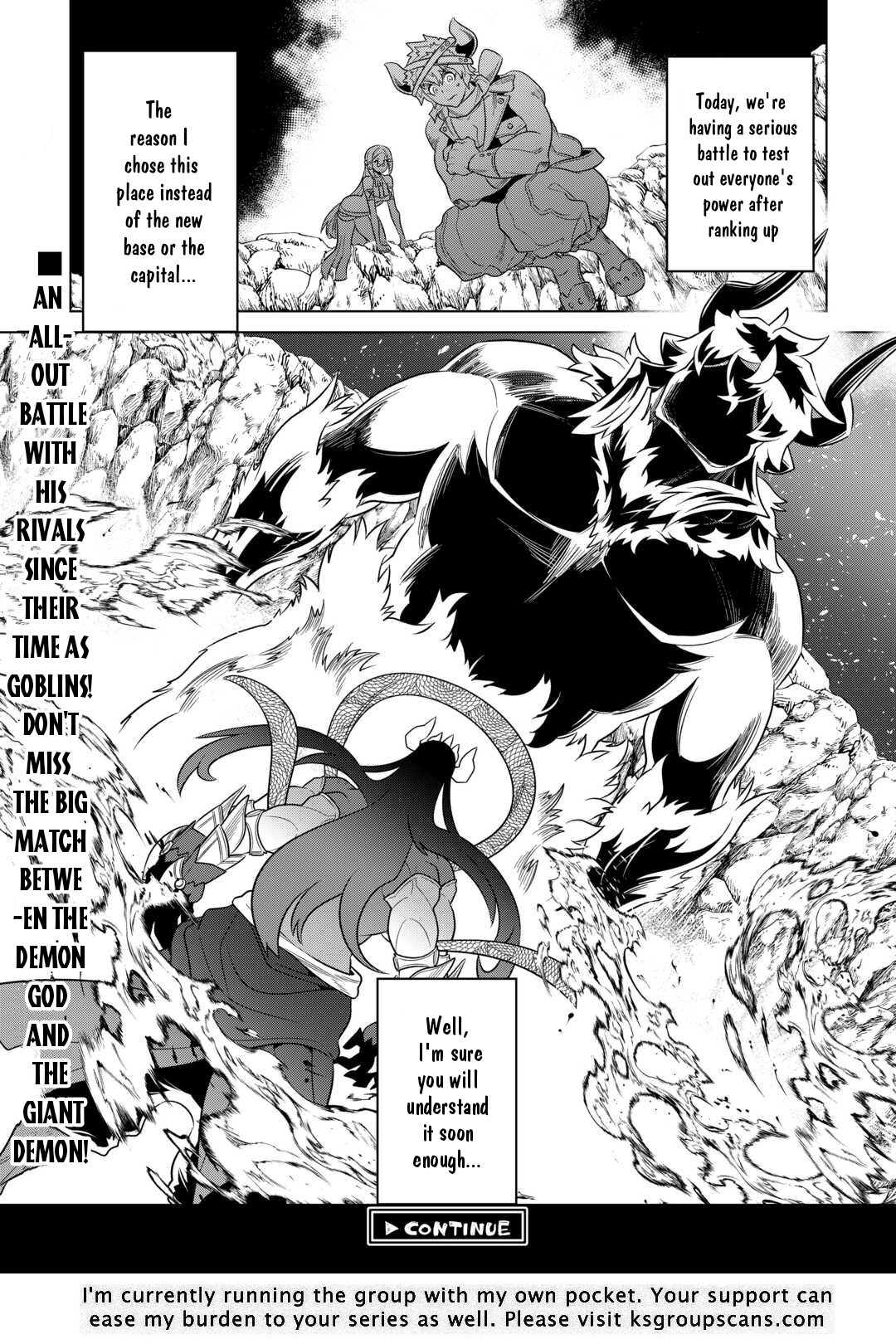 Re:Monster Chapter 102 page 15 - 
