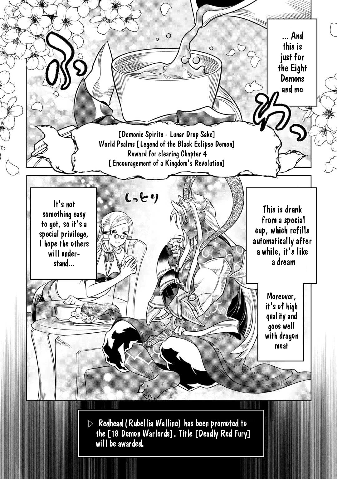 Re:Monster Chapter 102 page 10 - 