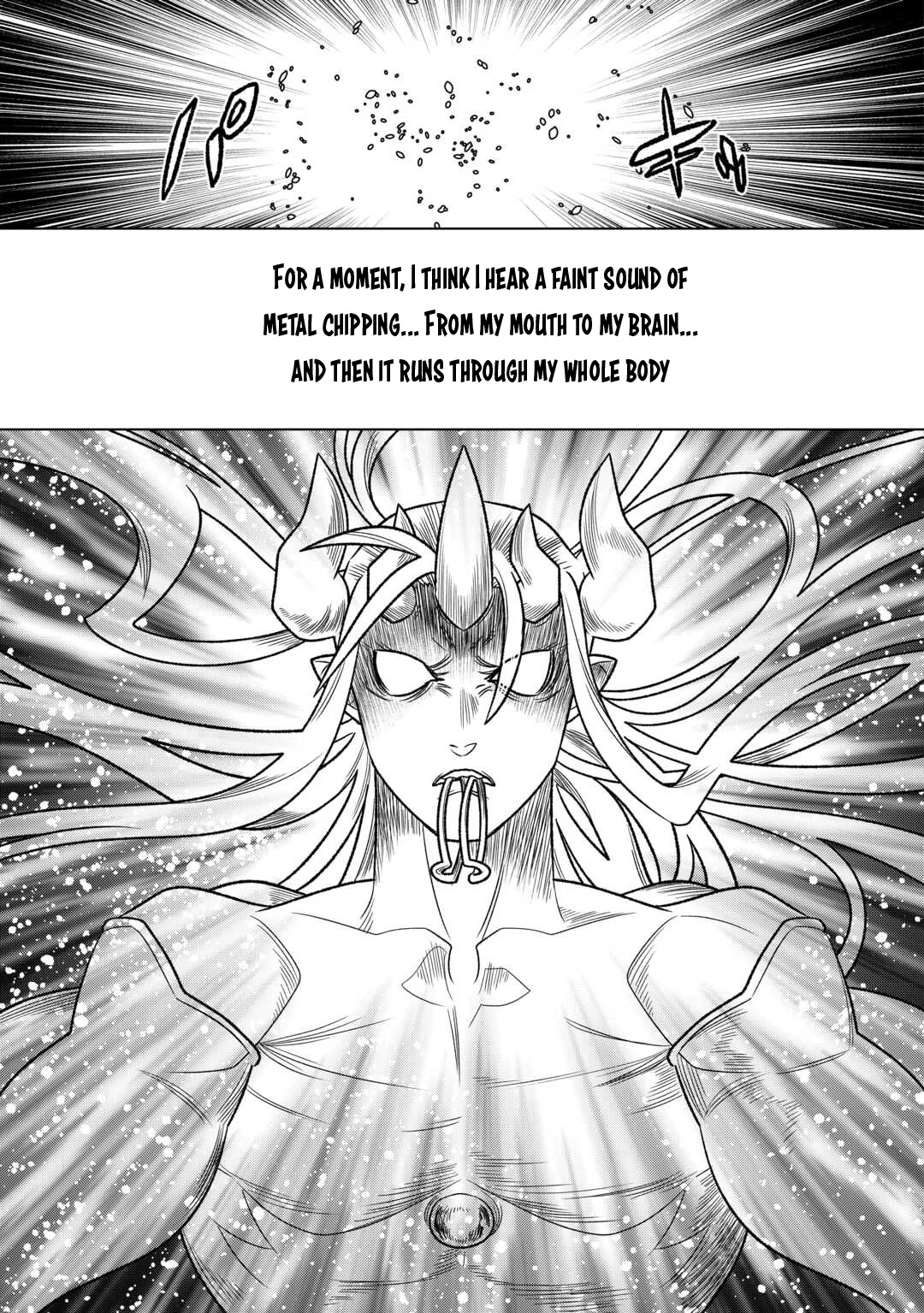 Re:Monster Chapter 104 page 12 - 