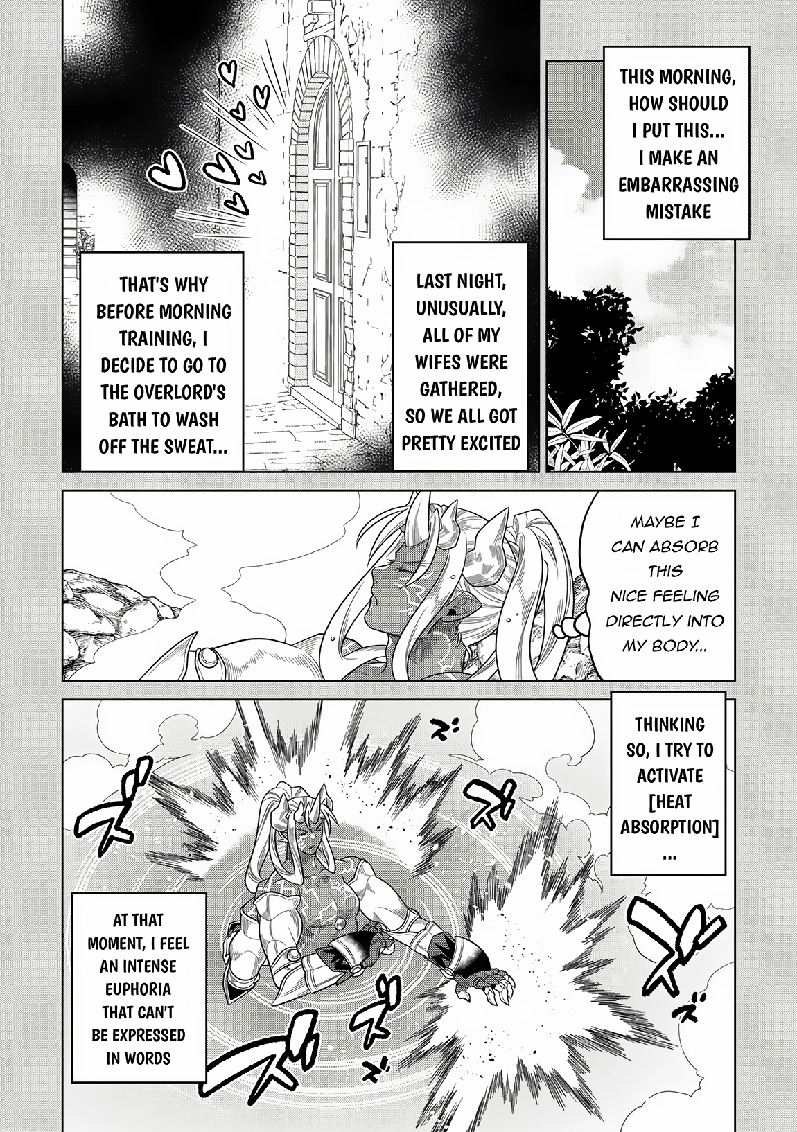 Re:Monster Chapter 105 page 15 - 