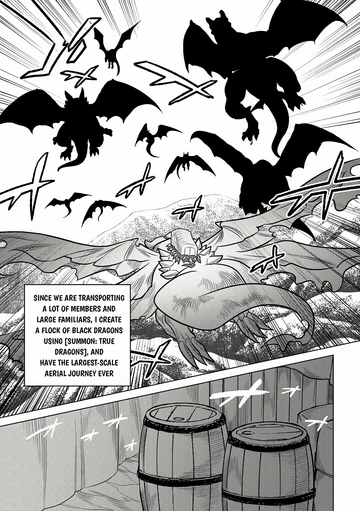 Re:Monster Chapter 105 page 10 - 