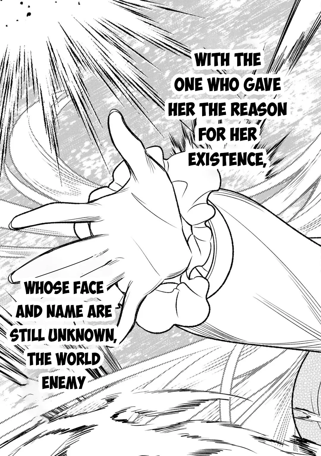 Re:Monster Chapter 106 page 20 - 