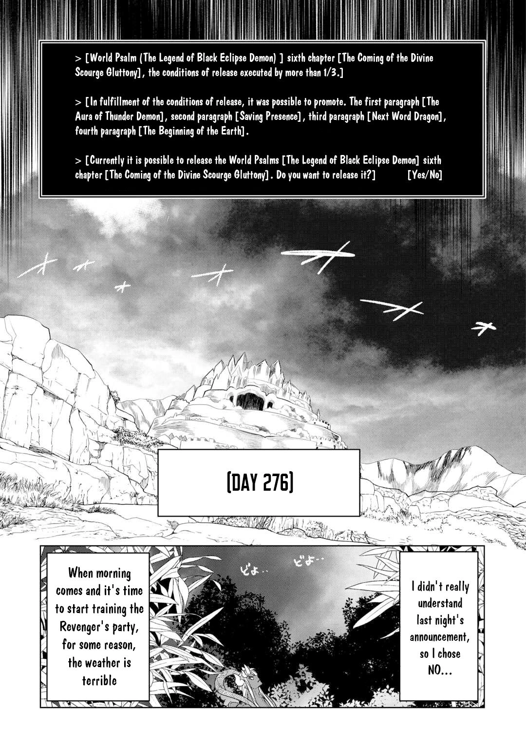 Re:Monster Chapter 109 page 18 - 