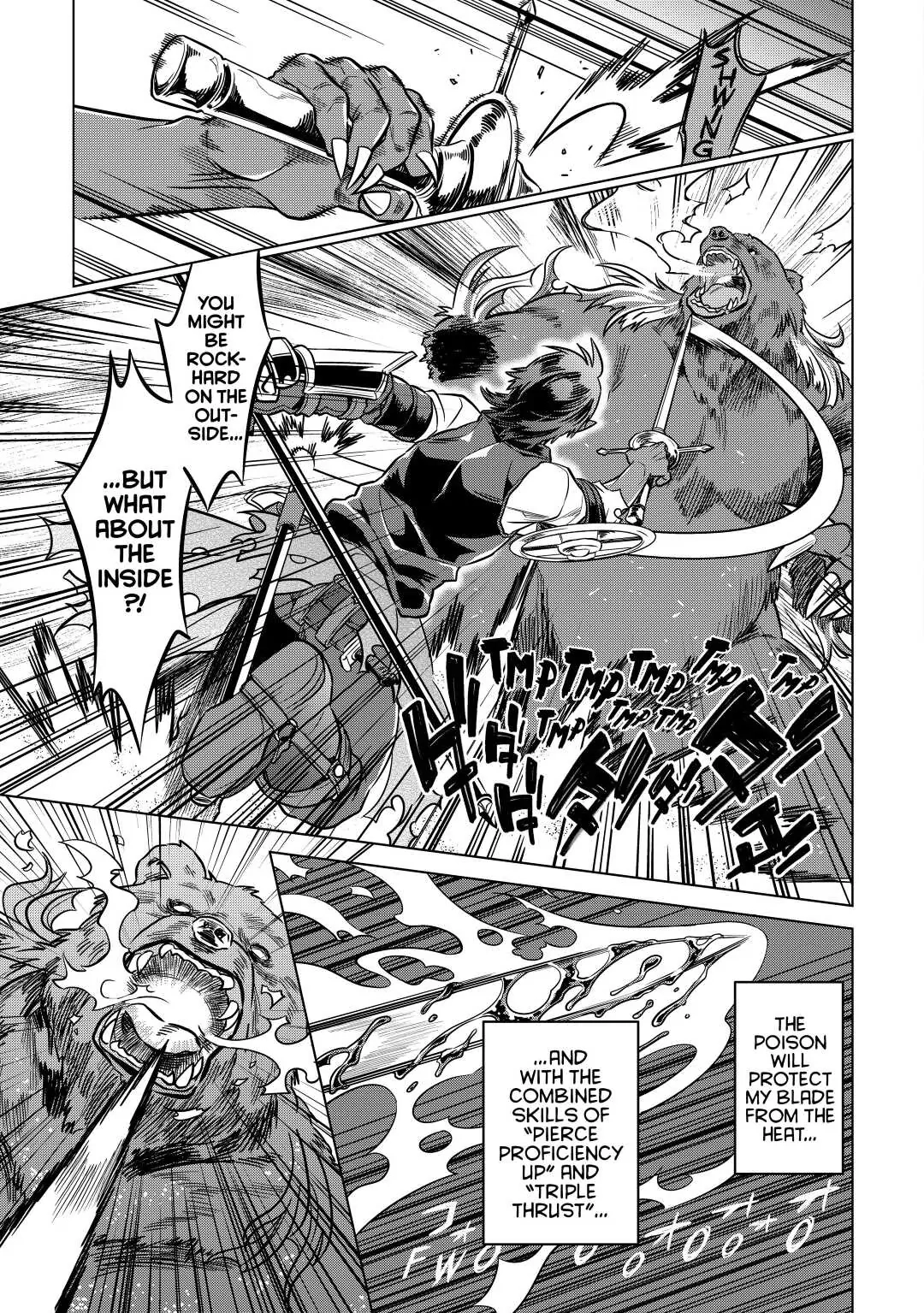 Re:Monster Chapter 11 page 9 - 