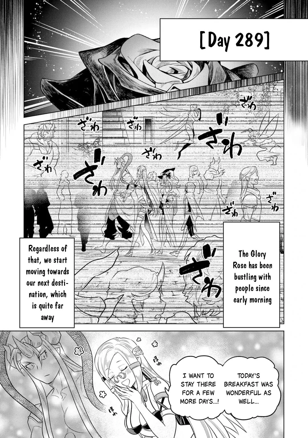 Re:Monster Chapter 113 page 2 - 