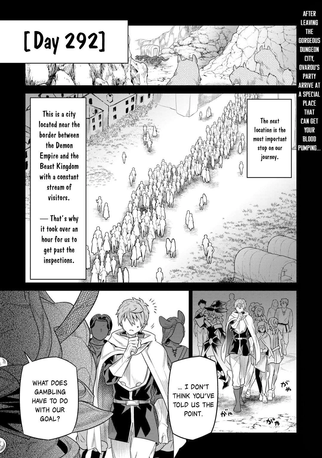 Re:Monster Chapter 114 page 2 - 