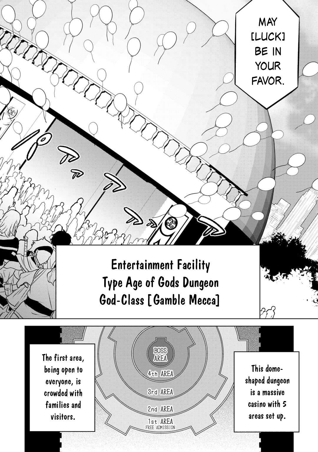 Re:Monster Chapter 114 page 15 - 