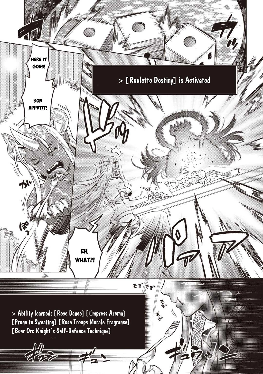 Re:Monster Chapter 116 page 12 - 