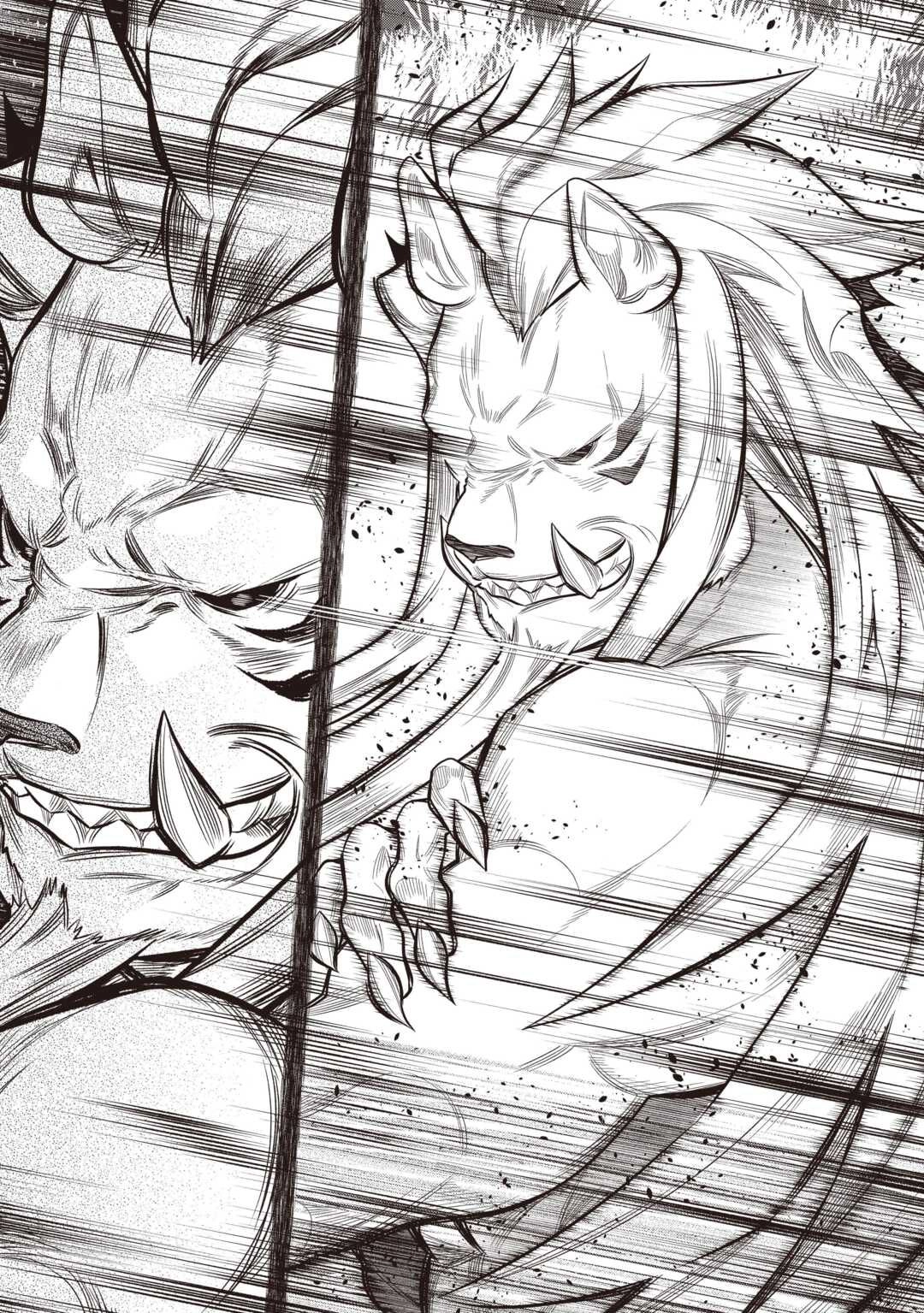 Re:Monster Chapter 118 page 9 - 