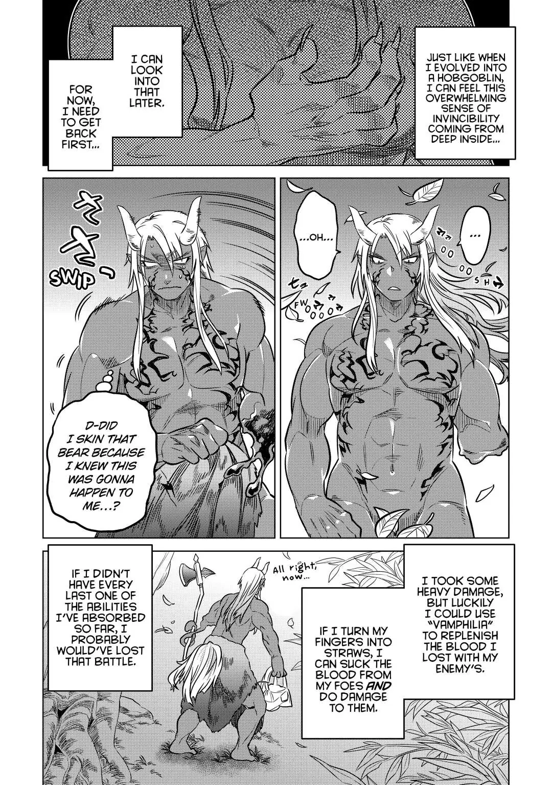 Re:Monster Chapter 12 page 2 - 