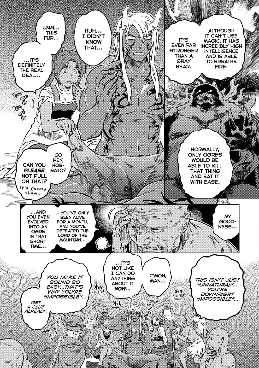 Re:Monster Chapter 12 page 9 - 