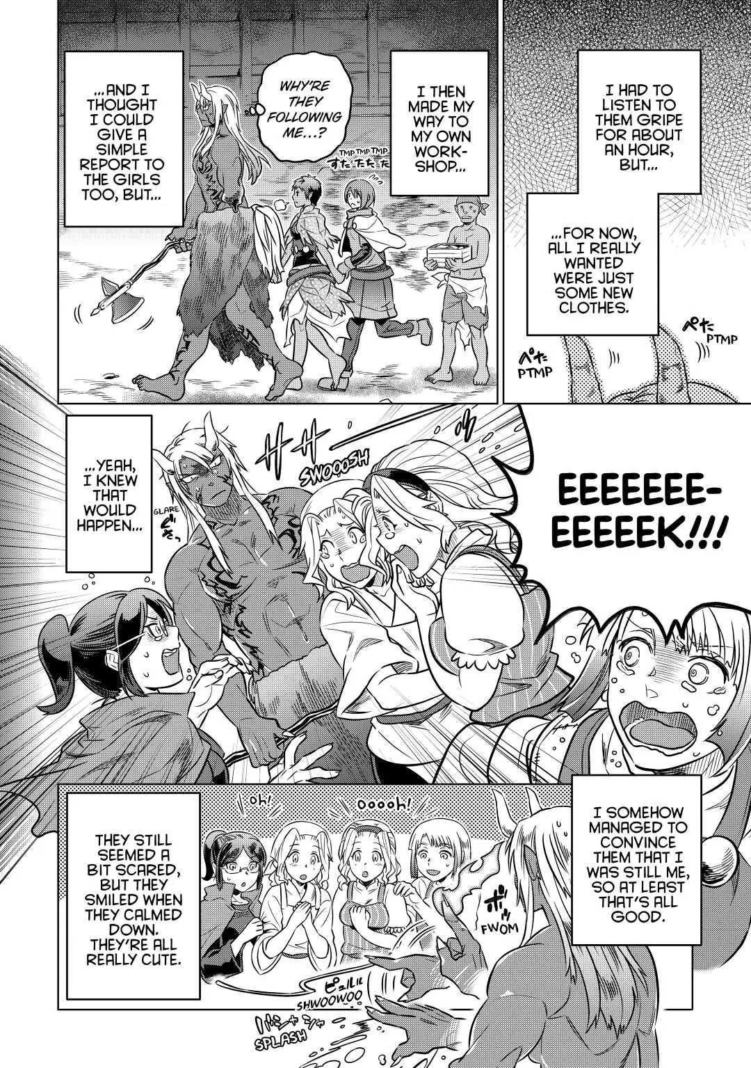 Re:Monster Chapter 12 page 10 - 