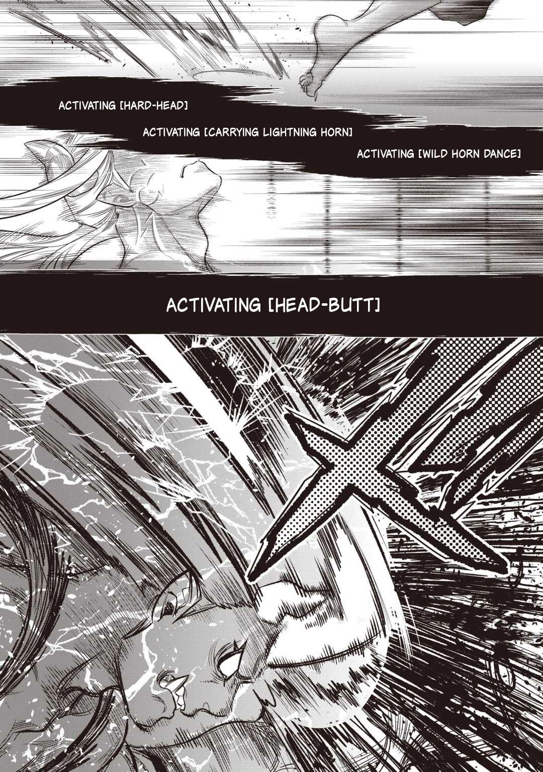Re:Monster Chapter 120 page 12 - 