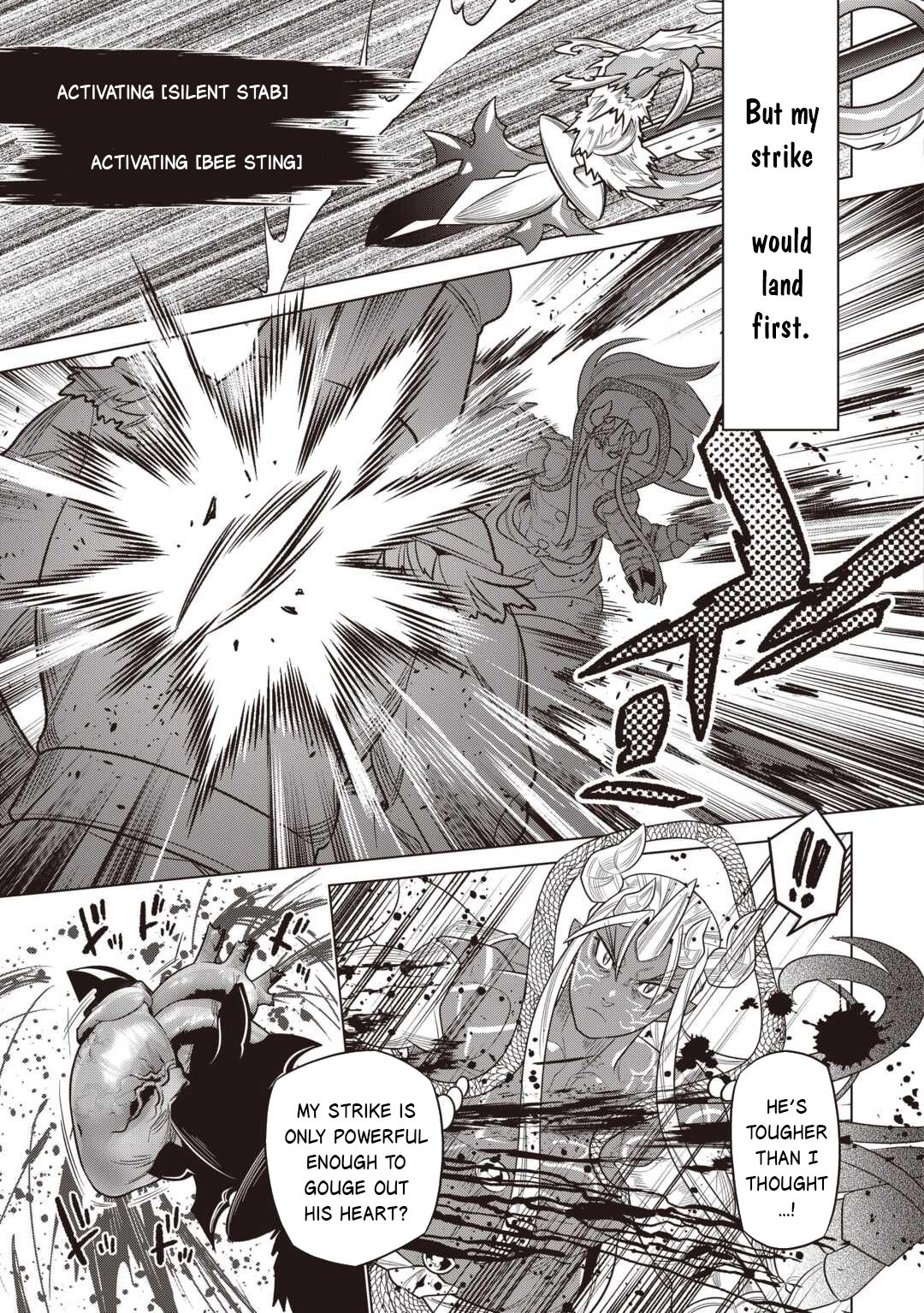 Re:Monster Chapter 120 page 7 - 