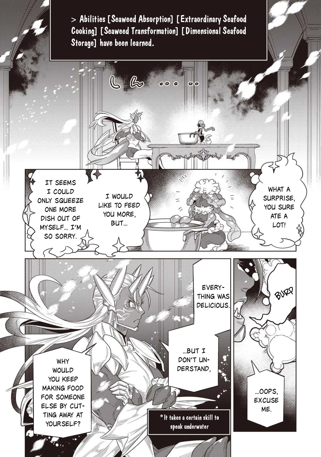 Re:Monster Chapter 121 page 19 - 