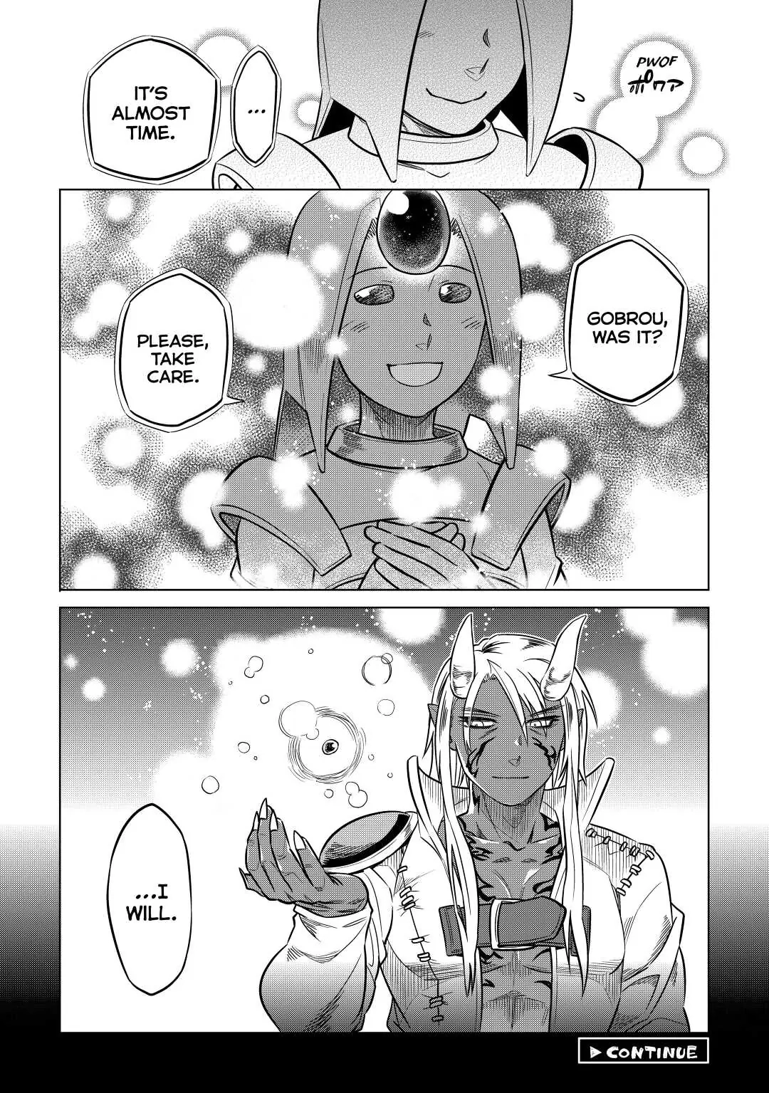 Re:Monster Chapter 13 page 20 - 