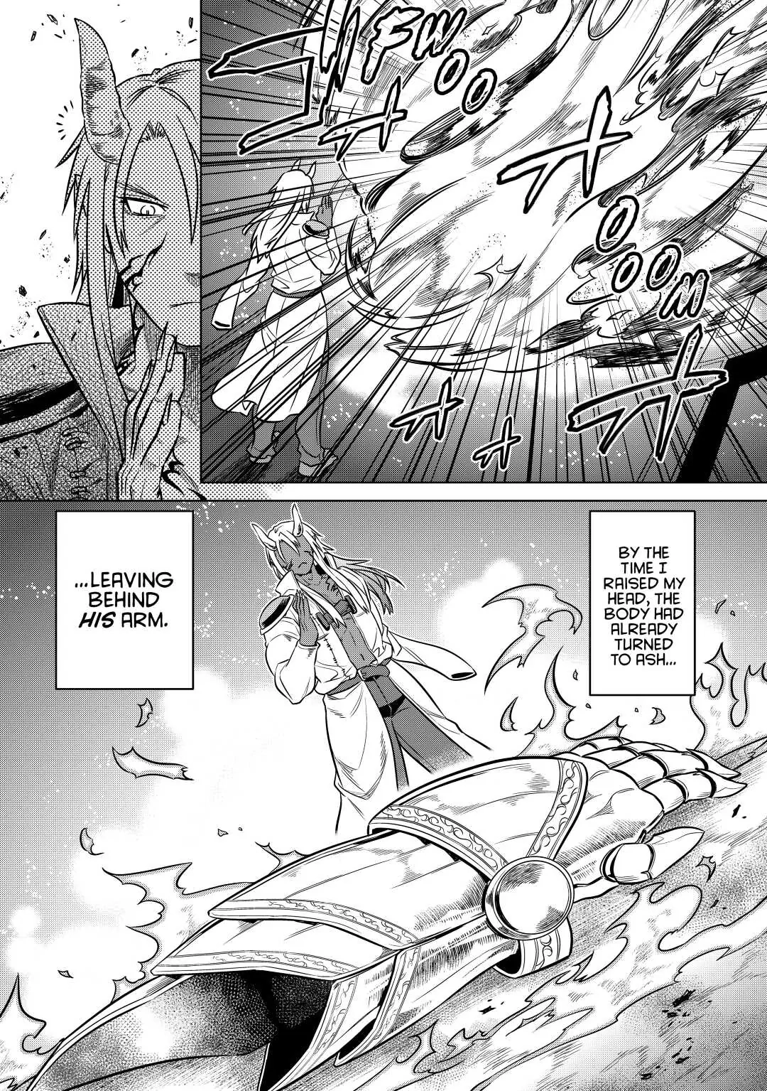 Re:Monster Chapter 14 page 4 - 