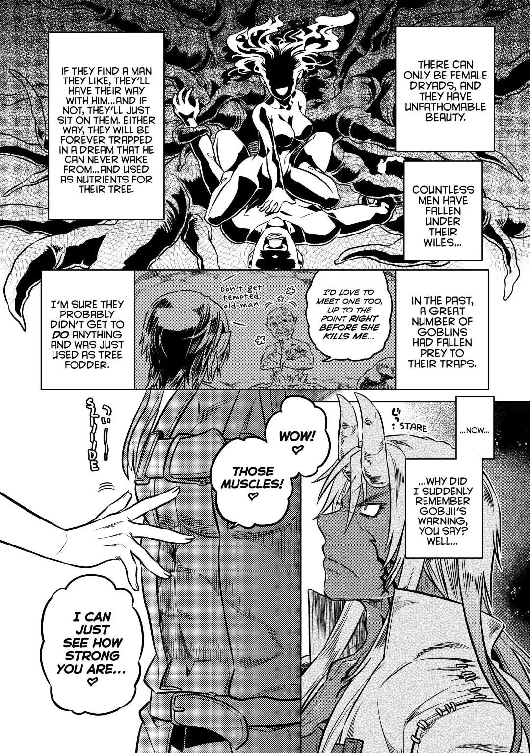 Re:Monster Chapter 15 page 2 - 