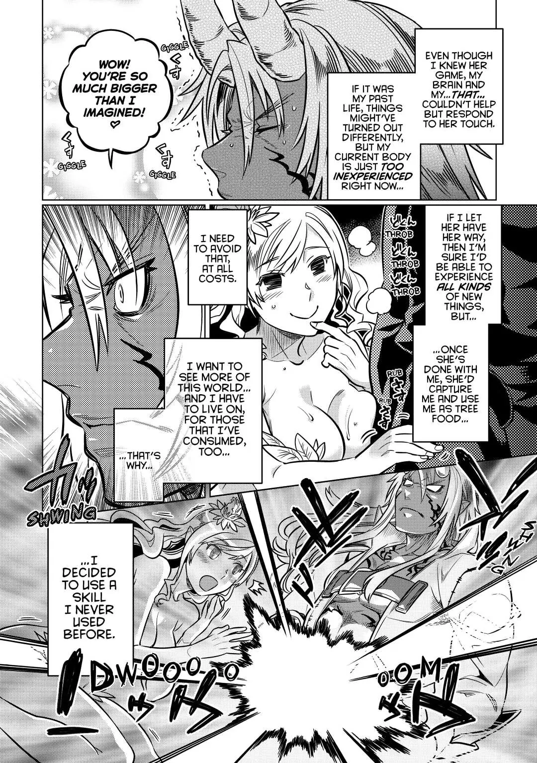 Re:Monster Chapter 15 page 6 - 