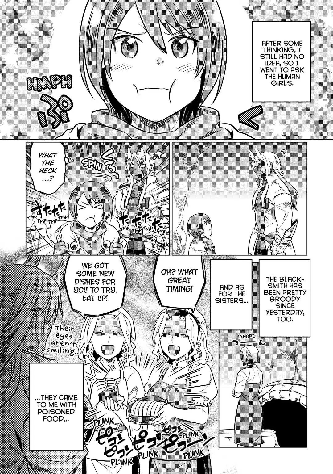 Re:Monster Chapter 16 page 2 - 