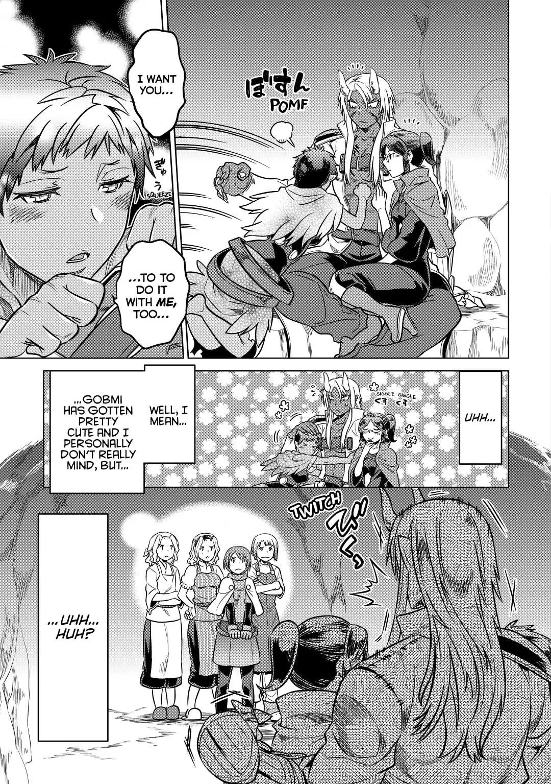 Re:Monster Chapter 16 page 7 - 