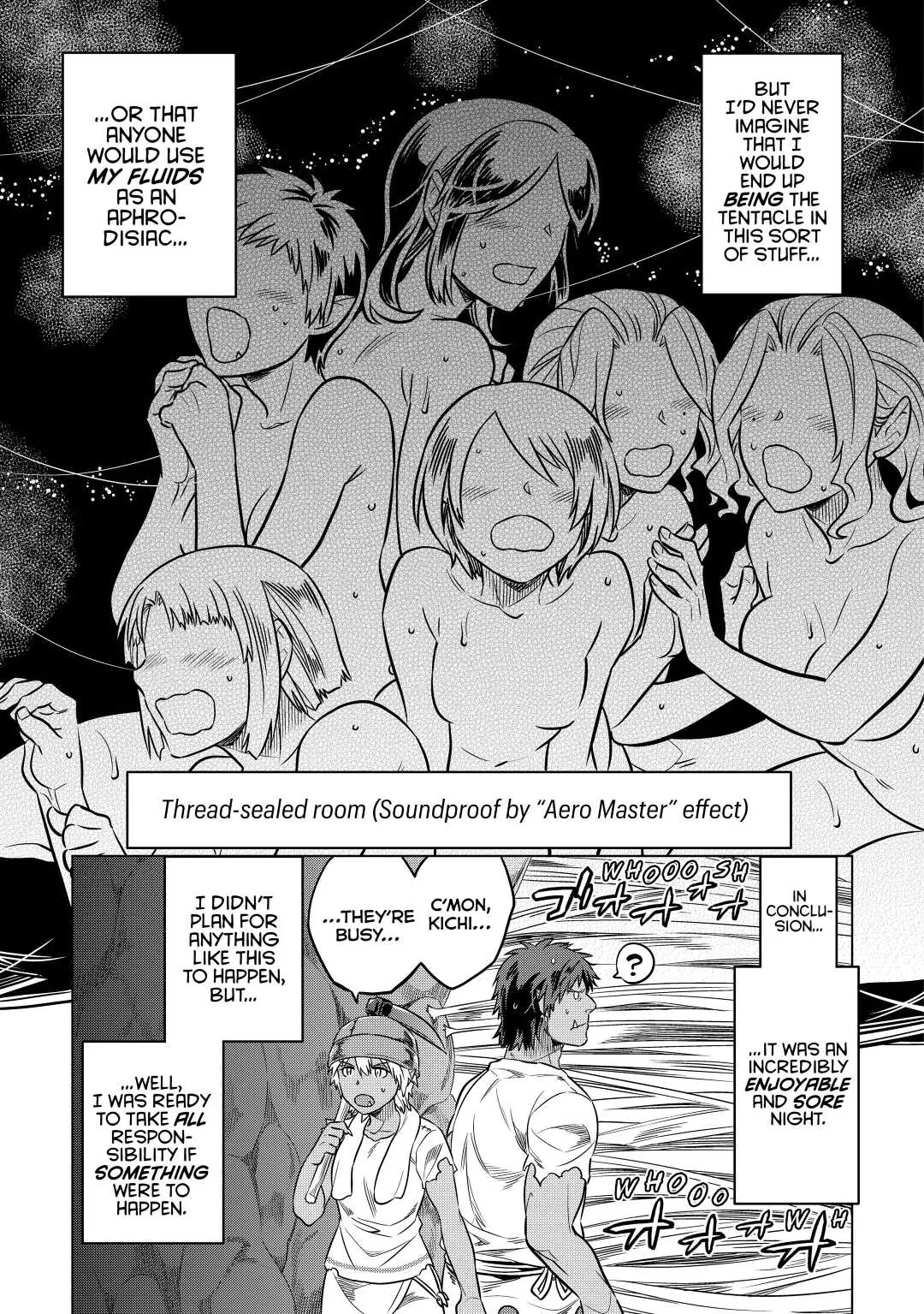 Re:Monster Chapter 16 page 9 - 