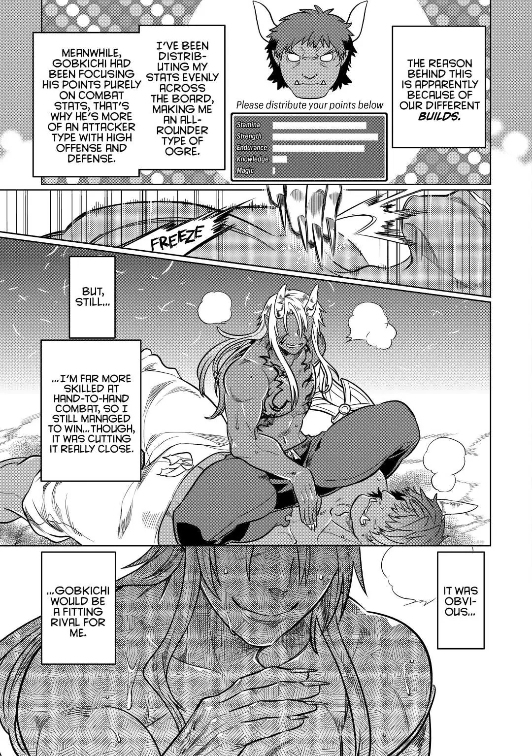 Re:Monster Chapter 18 page 13 - 