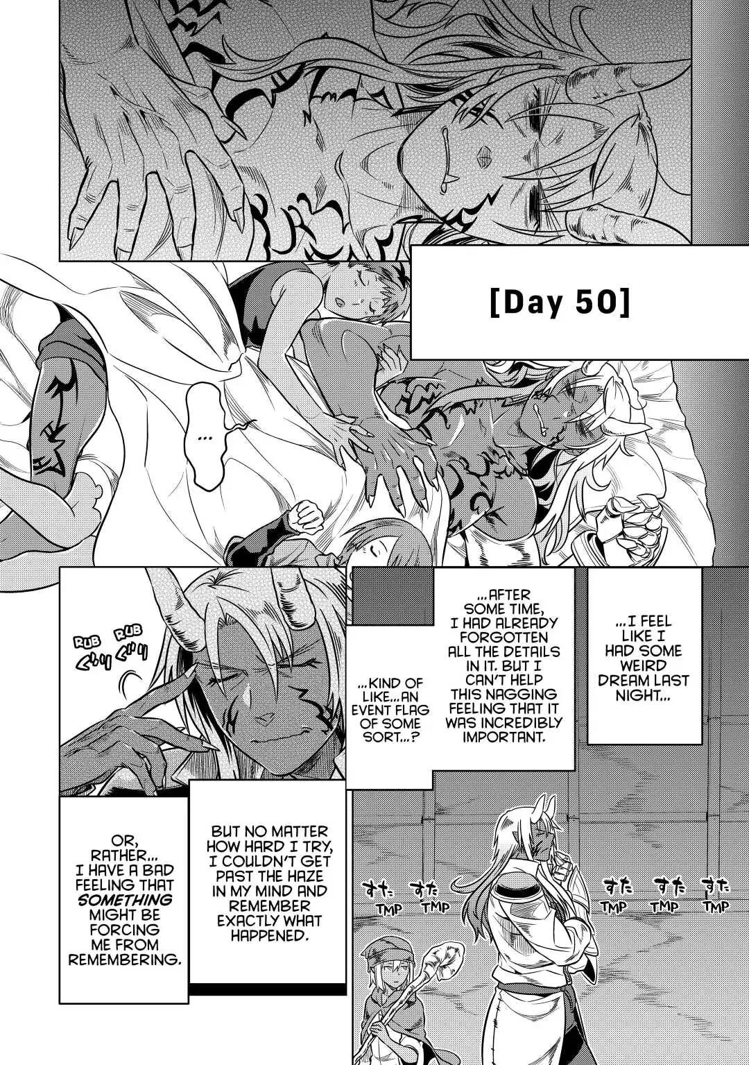 Re:Monster Chapter 18 page 18 - 