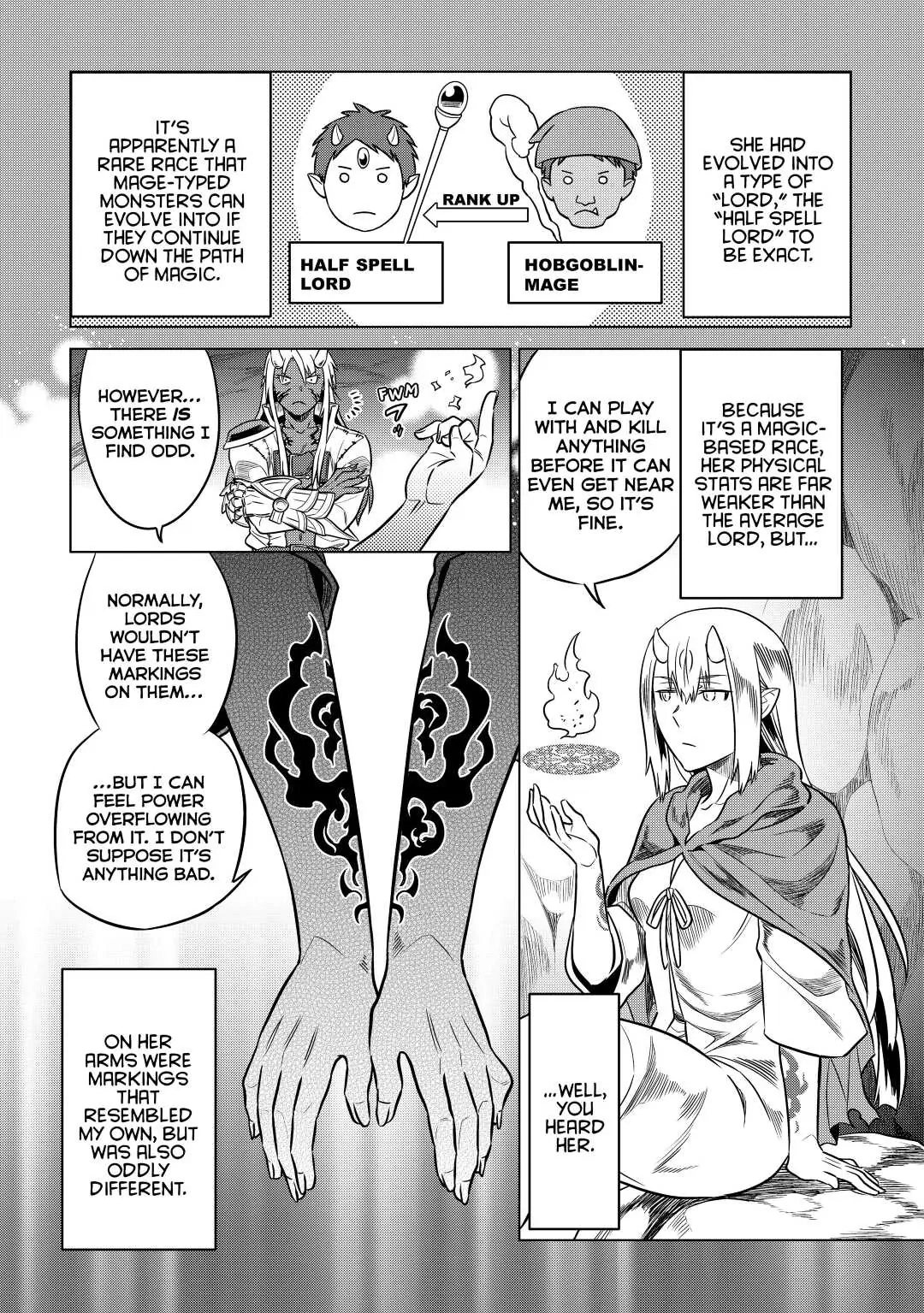 Re:Monster Chapter 18 page 23 - 